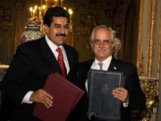La definición de Espert sobre el chavismo