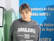 El vínculo de Morena Rial con el triple crimen de Varela