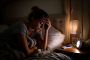 Dormir poco destruye el cerebro: así afecta la falta de sueño a tu salud mental y física
