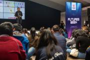 Futures Week impulsa a una generación que decide y construye su destino