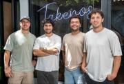 Takenos, la billetera global, anuncia ronda de inversión de $us 5 millones liderada por fondos de EEUU