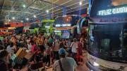 Se reanudan las salidas de buses a Yacuiba y Argentina tras cuarto intermedio en Abapó