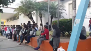 Atención en los hospitales de Santa Cruz se normaliza