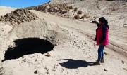 Cooperativas de Potosí inician estudios para migración del Cerro Rico a nuevas áreas mineras