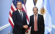 Turbulencia en Washington: The New York Times aseguró que el swap para Argentina favorece a amigos de Scott Bessent