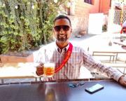 Arrancó el Oktoberfest de Avidano