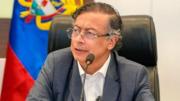 Petro sobre la caída de Boluarte: “La traición se la pagaron con traición”
