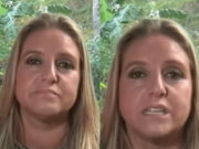 Estoy angustiada: tristeza por lo que comunicó Paula Bernini