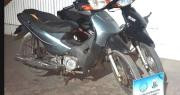 Secuestran dos motos con motores adulterados en Chimbas y Rivadavia
