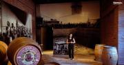 El Museo Bodega Graffigna, la historia de San Juan y de un sueño inmigrante disfrutados en la misma copa