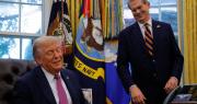 El Gobierno relativiza el pedido de Estados Unidos y afirma que no se busca excluir a China