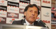 El gesto de Miguel Ángel Russo que emocionó a un jugador de La Plata que tenía a su padre enfermo
