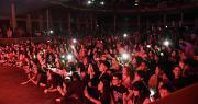 Walking Tour, Fiesta Maradoniana y teatro en la agenda cultural ¿Qué Hago? para este finde en La Plata