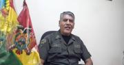 Fallece atropellado exjefe policial en una carretera de Santa Cruz