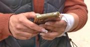 Tiktoker denuncia a su pareja por golpearla brutalmente y hacerle un corte en el brazo con una botella rota