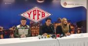 Denuncia contra Dorgathen: YPFB niega contrabando, daño económico o delito en torno a exportación de gas