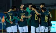 ¡Ganó Bolivia! La Verde vence a Jordania con un golazo de Robson Matheus