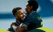 Video: Mira el golazo que anotó Robson Matheus para el triunfo de Bolivia