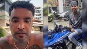 ¿Está estable? Revelaron detalles del estado de salud de Zion luego de sufrir un grave accidente