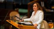 Congreso de Perú destituyó a la presidenta Dina Boluarte, este será su sucesor
