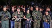 Nosotros no amenazamos a nadie: Cabello anunció despliegue militar y policial en tres estados más del país