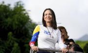El Premio Nobel de la Paz 2025 fue para María Corina Machado