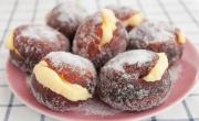 Receta de bolas de fraile: como de la panadería pero en casa