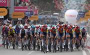 El Giro de Italia comenzará en Bulgaria el año que viene