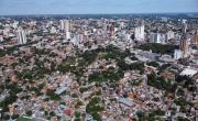 Asunción será por primera vez sede de los Juegos Panamericanos en 2031
