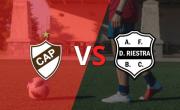 Platense vs Dep. Riestra: previa, horario y cómo llegan para la fecha 12 del Clausura