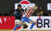 Paraguay y Japón empatan 2-2 en amistoso previo al Mundial