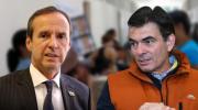 Tecnología: Quiroga y Paz plantean digitalizar el Estado, incorporar los criptoactivos y apoyar la innovación
