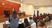 Justicia ordena a seis instituciones tomar acciones contra la contaminación minera en Viacha