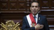 Perú suma su séptimo presidente desde 2016 tras la abrupta destitución de Dina Boluarte