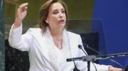 El Congreso de Perú destituye de manera exprés a la presidenta Dina Boluarte