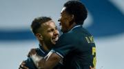 A falta de gol, golazo de Robson: Bolivia celebra ante Jordania