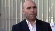 Triple crimen de Florencio Varela: El fiscal Arribas se reunió con autoridades de la Ciudad
