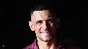José Sand, el goleador de Lanús, volverá a las canchas en el Federal