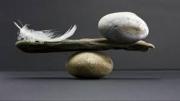 El equilibrio detiene, la armonía genera evolución/ Por Antonio Las Heras