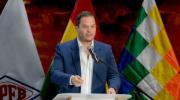 Fiscal General defiende legalidad de la orden de aprehensión contra Dorgathen; el Gobierno dice no hubo contrabando