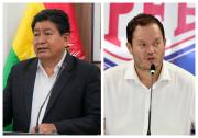 El Gobierno califica de exceso la orden de aprehensión contra Presidente de YPFB y cuestiona a la justicia
