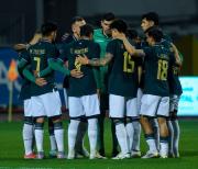 Bolivia derrotó a Jordania por la mínima y aprueba su primer examen antes del repechaje