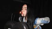 A días de presentarse en Neuquén, cómo festejó Lali su cumpleaños