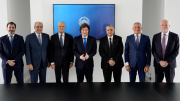Histórico acuerdo entre YPF y ENI: qué dijeron Javier Milei y Rolando Figueroa