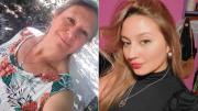 Doble femicidio en Bahía Blanca: detienen a un familiar de las víctimas como sospechoso