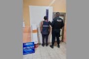 Aprehendido por sustraer elementos en una escuela de Villa Atamisqui