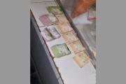 Demoran a adolescente tras sustraer dinero de un local en el Mercado Armonía