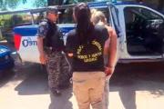 Rescataron a una mujer con sus dos hijos de un violento secuestro por un posible ajuste de cuentas