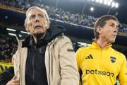 El conmovedor posteo de Úbeda en memoria de Miguel Ángel Russo: “Acompañándonos siempre”