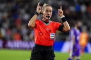 La historia detrás de Tori Penso, la primera mujer que dirigirá a la Selección Argentina